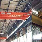 QA�� ͨ�Ø�ʽ���ؙC(j��),��܇����܇�� QA type general overhead crane
