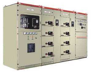 MNS�͵͉����ʽ�����_�P�O�� MNS Low-voltage withdrawable switchgear equipment