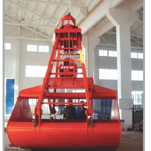 ���ؙC(j��)ץ����÷��ץ��������ץ����Һ��ץ�� crane grab (plum flower,garbage,hydraul ...