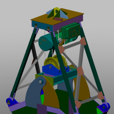 늄Ӻ��Jץ�� electric hoist grab