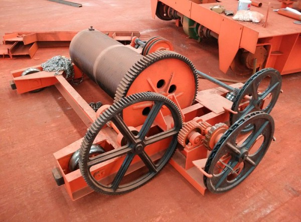 50tSQD���ք�(d��ng)���ؙC(j��)�������ք�(d��ng)���ؙC(j��) 50tSQD type manual control explosion--proof c ...