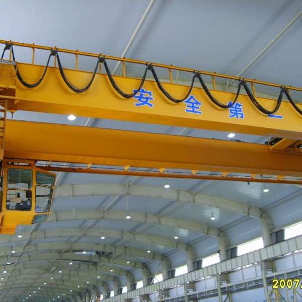 �W���p�����ؙC  European standard double girder crane