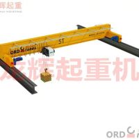 ORDC�͚Wʽ������ʽ���ؙC ORDC type European single girder overhead crane