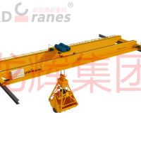 �p��ץ�����ؙC(j��)���p�����ؙC(j��), double girder grab crane, double girder crane,